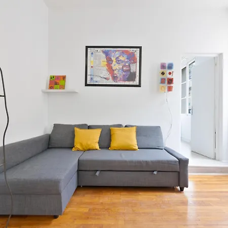 Quartier Jardin Du Luxembourg Free Netflix * Parigi